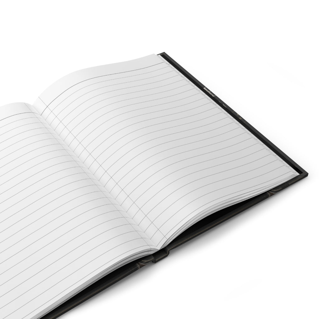 Velvet Midnight // Shadow Work & Subconscious Investigation Journal