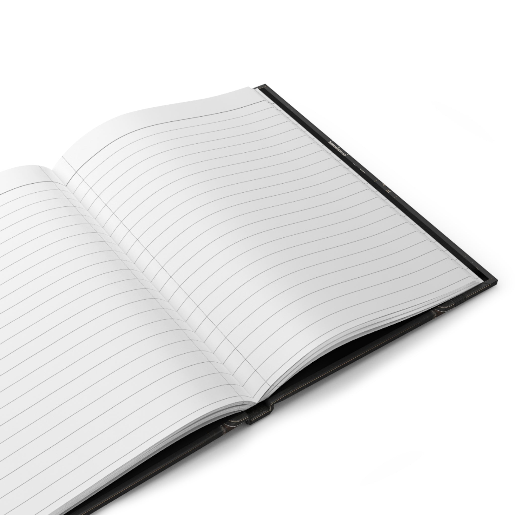 Velvet Midnight // Shadow Work & Subconscious Investigation Journal