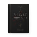 Velvet Midnight // Shadow Work & Subconscious Investigation Journal